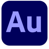 Установка Adobe Audition