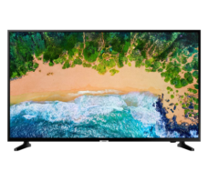 Разблокировка телевизора Samsung