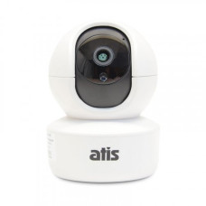 Налаштування IP-камери Atis