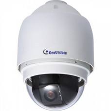 Настройка IP-камеры GeoVision