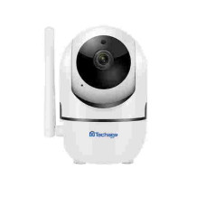 Налаштування IP-камери Techage