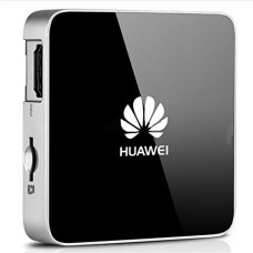 Налаштування Smart TV Box HUAWEI