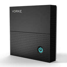 Налаштування Smart TV Box Vorke