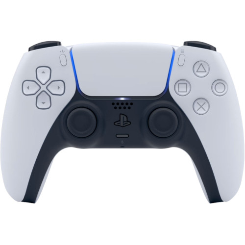 Геймпад Sony DualSense White