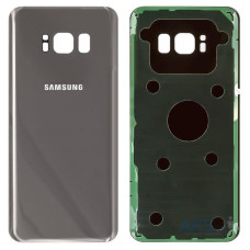 Задняя крышка корпуса Samsung Galaxy S8 G950 Orchid Grey