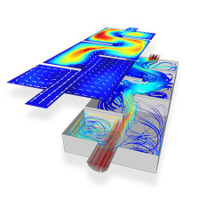Установка COMSOL Multiphysics