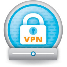 Встановлення VPN