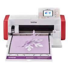 Налаштування плотера Brother