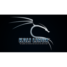 Встановлення Kali Linux
