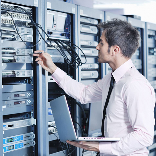 Виїзд комп'ютерного майстра