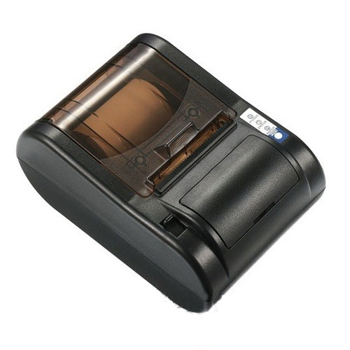 Налаштування принтера етикеток Labau