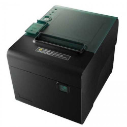 Налаштування принтера етикеток Tysso