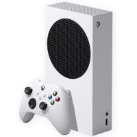 Xbox Series S: заміна термопасти