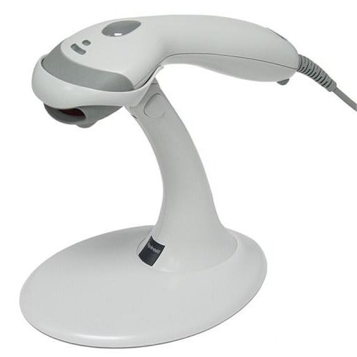 Настройка сканера штрих-кода Honeywell