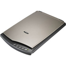 Настройка сканера Plustek