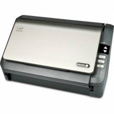 Настройка сканера Xerox