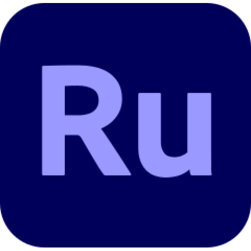 Встановлення Adobe Premiere Rush