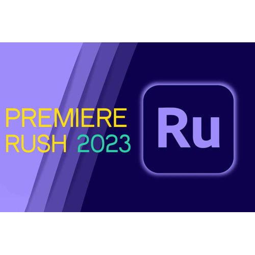 Встановлення Adobe Premiere Rush Встановлення Adobe Premiere Rush