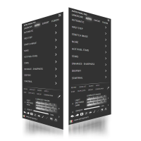 Установка Astro Panel Pro