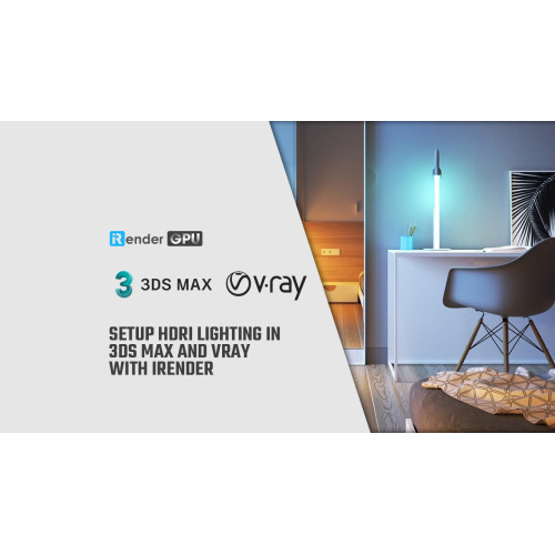 Встановлення 3ds Max + Vray + Corona + FloorGenerator + ‎MultiTexture