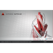 Встановлення Autodesk Autocad 2014