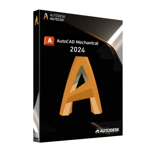 Дистанційне встановлення Autodesk AutoCAD Mechanical