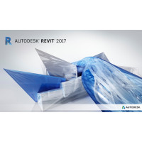 Встановлення Autodesk Revit 2017