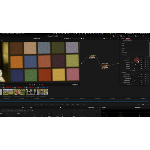 Встановлення Dehancer Pro