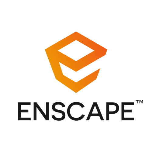 Установка Enscape 3D для Vectorworks