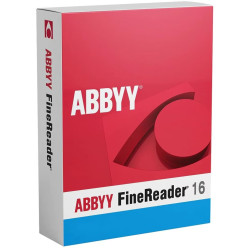 Установка ABBYY FineReader PDF на Mac