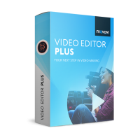 Удаленная установка Movavi Video Editor Plus
