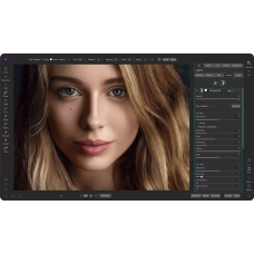 Установка ON1 Portrait AI
