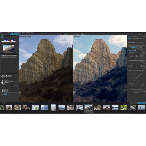 Встановлення DxO PhotoLab