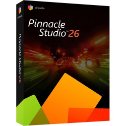 Встановлення Pinnacle Studio