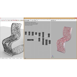 Установка плагина Fluid Interactive Viz Pro для Sketchup