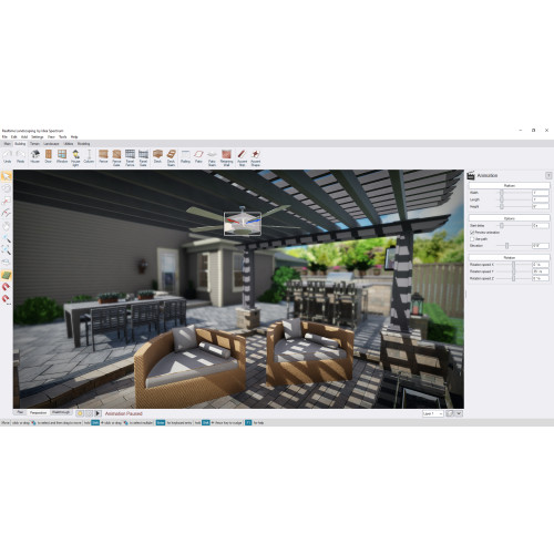 Встановлення Realtime Landscaping Architect Встановлення Realtime Landscaping Architect