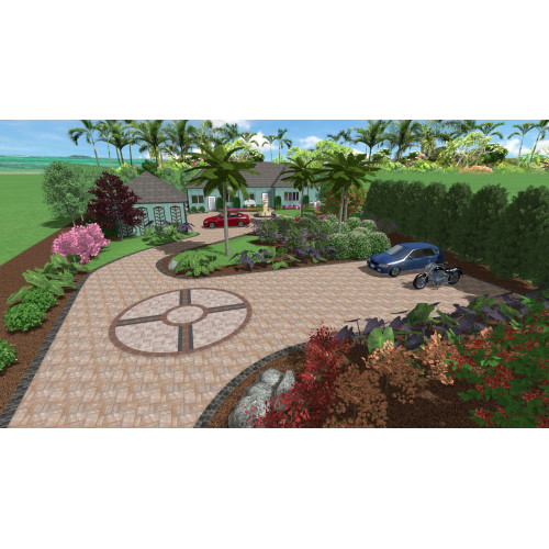 Встановлення Realtime Landscaping Architect Встановлення Realtime Landscaping Architect