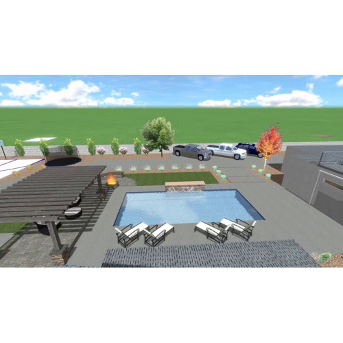 Встановлення Realtime Landscaping Architect Встановлення Realtime Landscaping Architect
