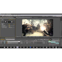 Установка Top Retouch