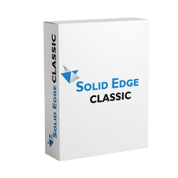 Установка Siemens Solid Edge