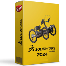 Встановлення SolidWorks