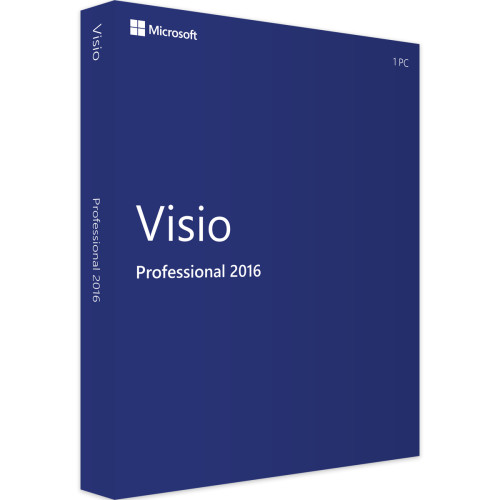 Установка Microsoft Visio Установка Microsoft Visio