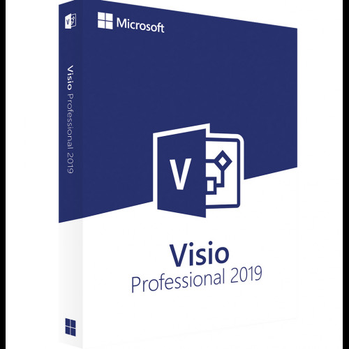 Установка Microsoft Visio Установка Microsoft Visio