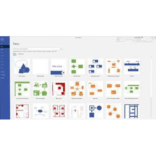 Установка Microsoft Visio Установка Microsoft Visio