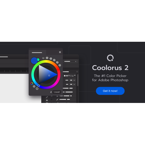 Установка Coolorus