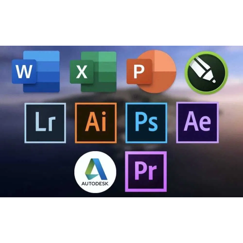 Встановлення програм на MacOS
