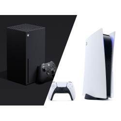 Ремонт ігрових приставок