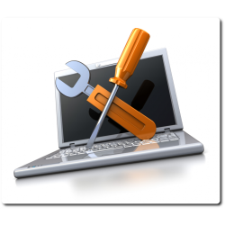 Ремонт ноутбуків