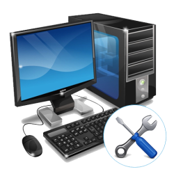 Ремонт комп'ютерів