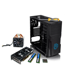 Збільшення оперативної пам'яті комп'ютера